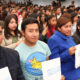 Más de 114 mil estudiantes en Tlaxcala reciben becas del Gobierno Federal