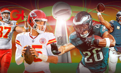 Super Bowl LIX: Kansas City Chiefs vs Philadelphia Eagles, duelo de dinastías