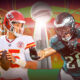 Super Bowl LIX: Kansas City Chiefs vs Philadelphia Eagles, duelo de dinastías