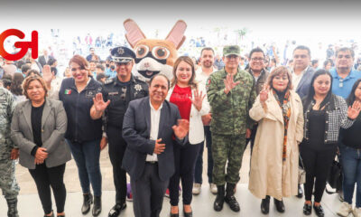 Las Jornadas por la Paz 2025 llegan a Chiautempan