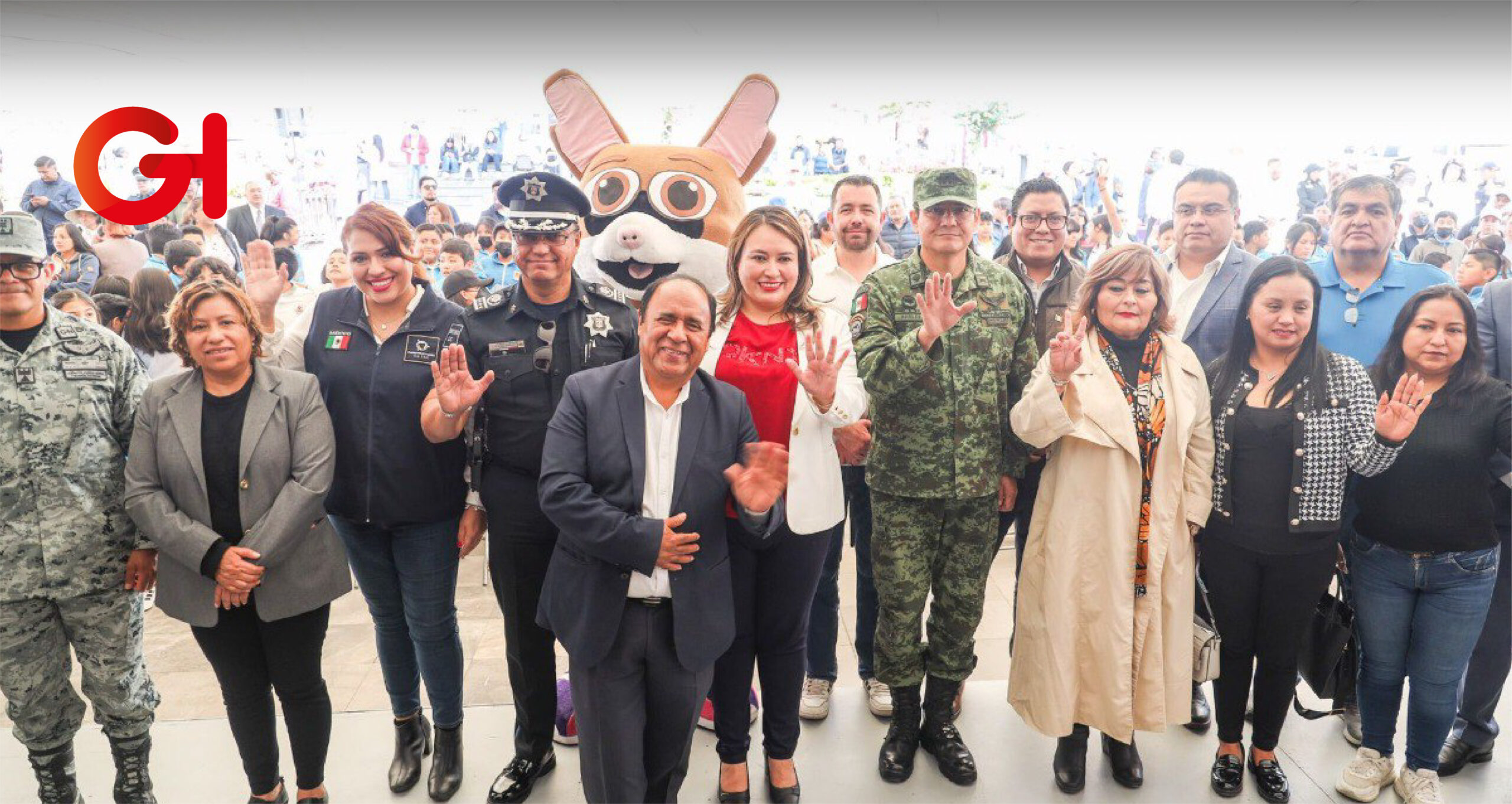 Las Jornadas por la Paz 2025 llegan a Chiautempan