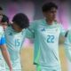 Aplastante debut de México en el Premundial Sub-17 de Concacaf