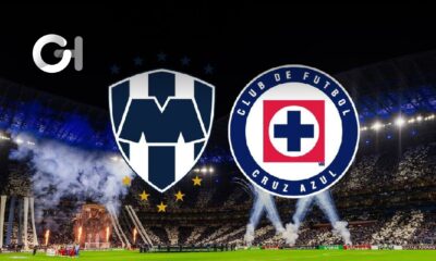 Cruz Azul y Monterrey avanzan con autoridad a los octavos de final de la Concachampions