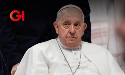 Papa Francisco presenta cuadro respiratorio complejo y permanece hospitalizado