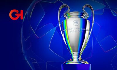 Definidos los octavos de final de la UEFA Champions League; habrá derbi español