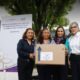 SEDIF Tlaxcala entrega apoyos de asistencia social a grupos vulnerables