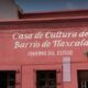 Casa de Cultura del Barrio de Tlaxcala