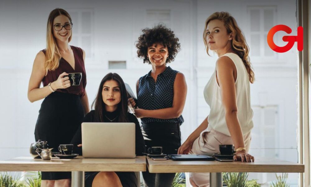 mujeres emprendedoras