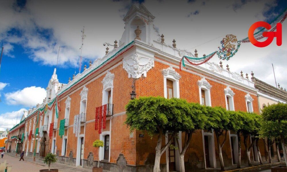 Tlaxcala Ciudad