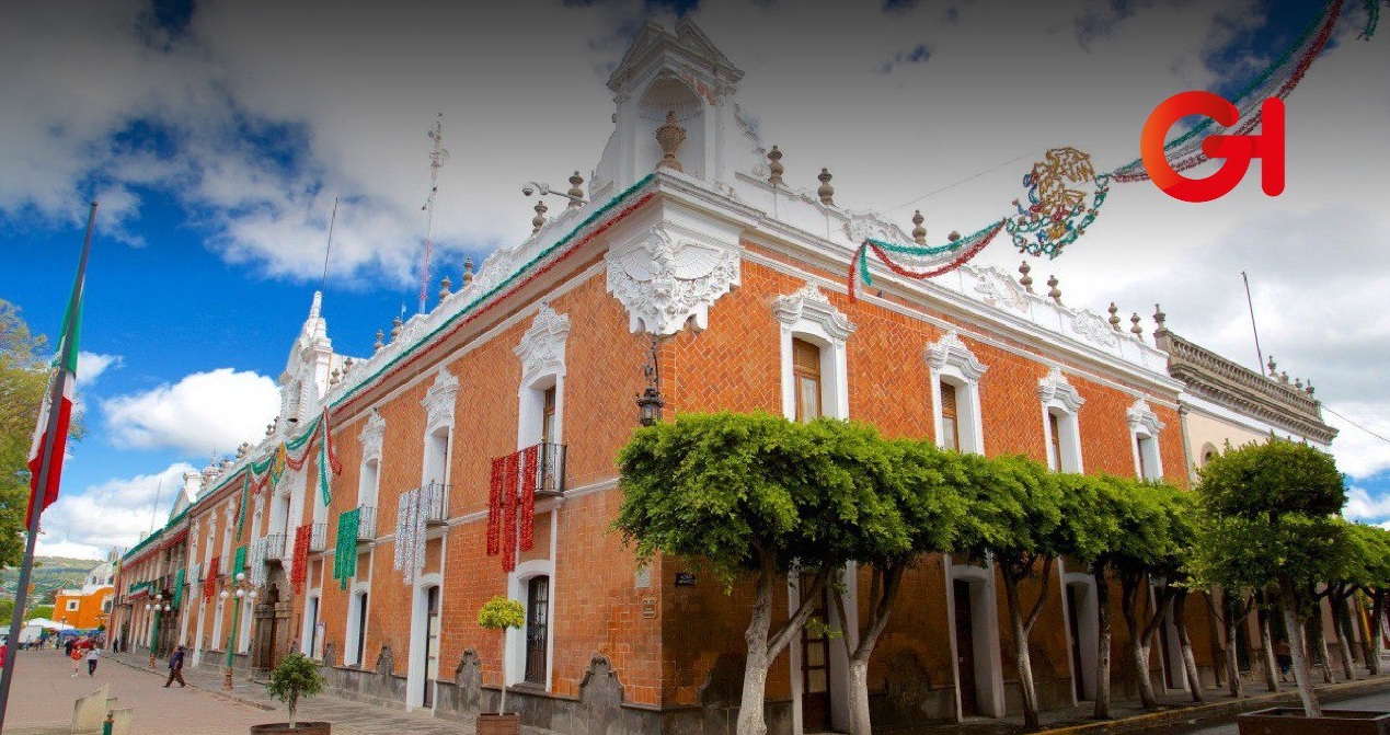 Tlaxcala Ciudad