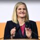 Kirsty Coventry hace historia como la primera mujer y africana en presidir el COI