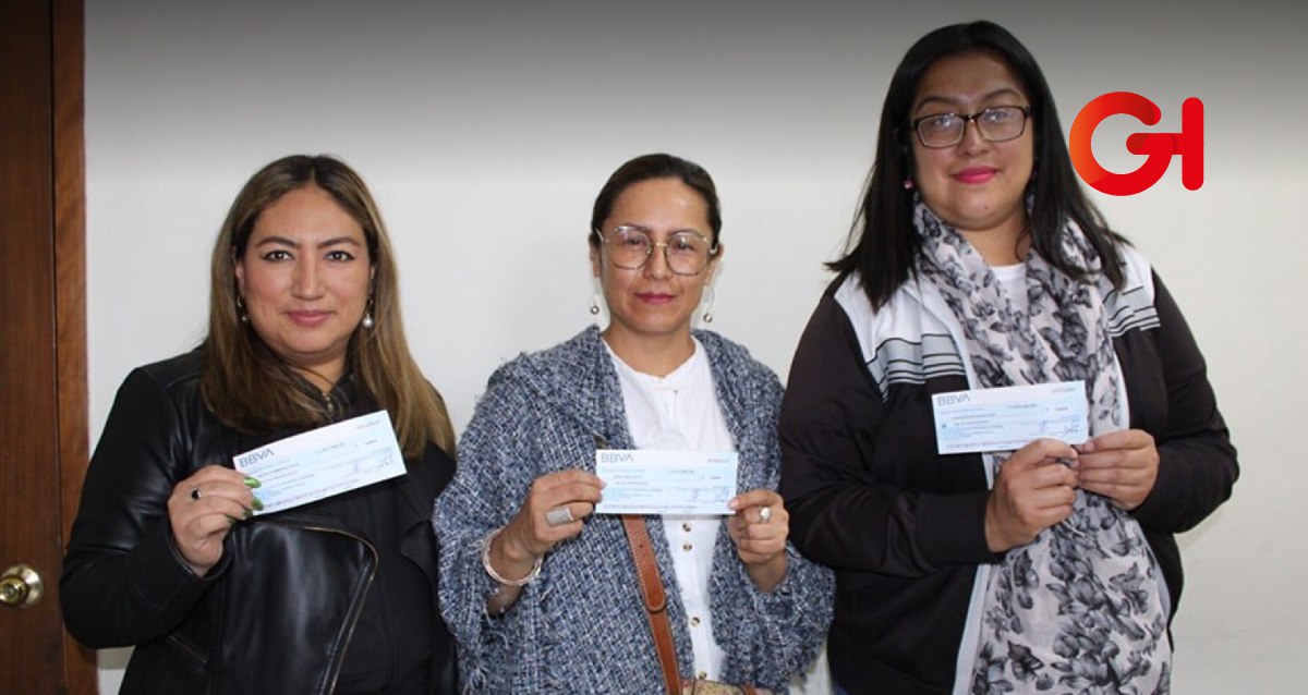 Tlaxcala apoya financieramente a mujeres emprendedoras