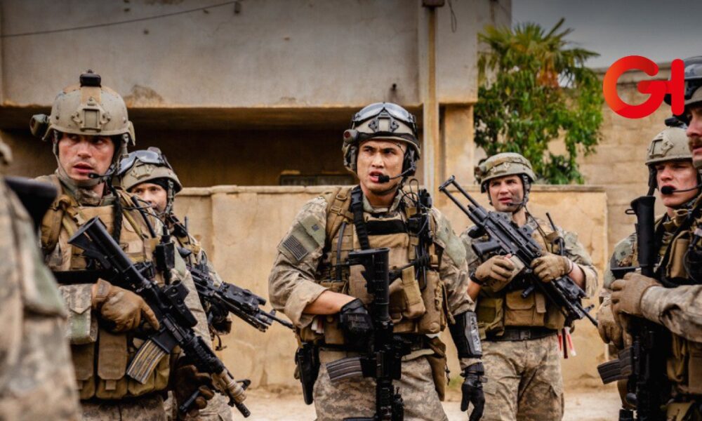 ¿Cuándo se estrena 'Warfare: Tiempo de guerra', nueva película de A24?