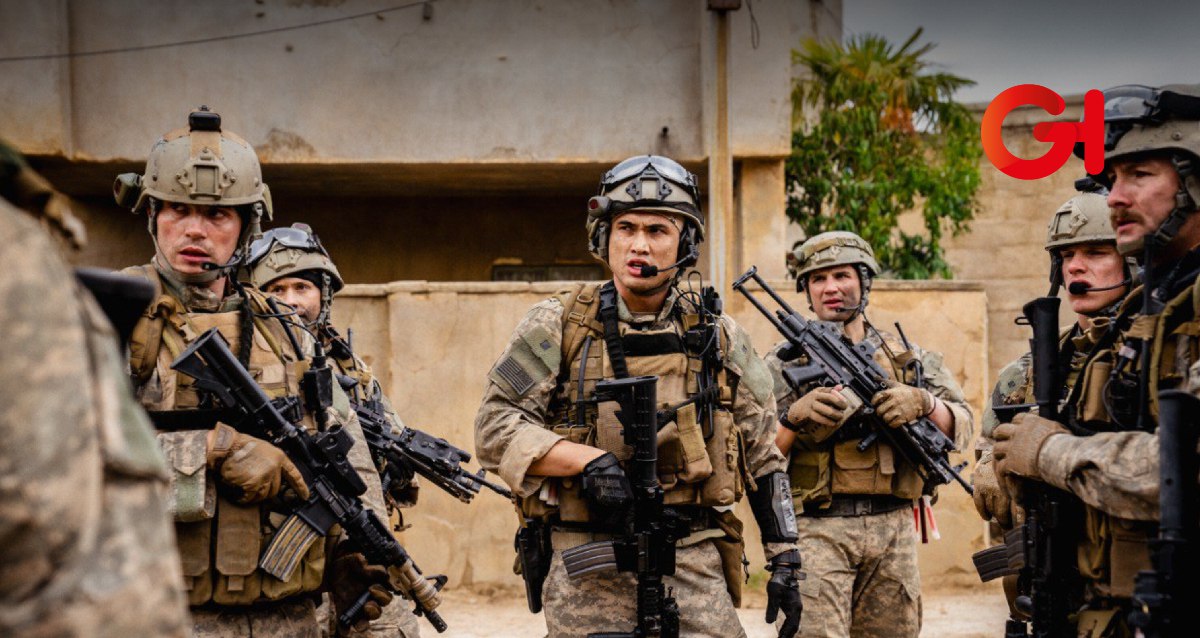 ¿Cuándo se estrena 'Warfare: Tiempo de guerra', nueva película de A24?